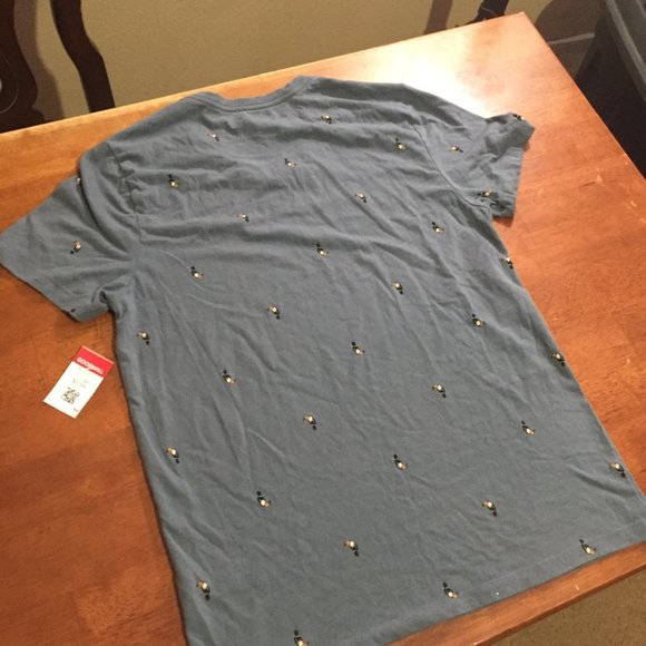 Old Navy Bird Shirt - Picture 2 of 11